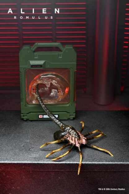 NECA Romulus Ultimate Accessory Set