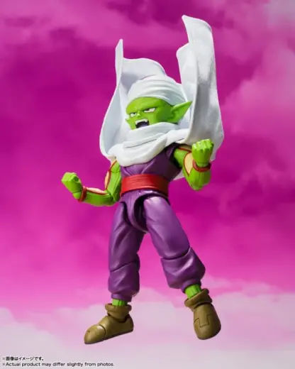 Dragon Ball Daima S.H.Figuarts Piccolo ( Mini )