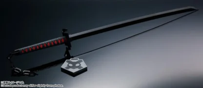 Bandai Proplica Bleach Tensa Zangetsu Sword