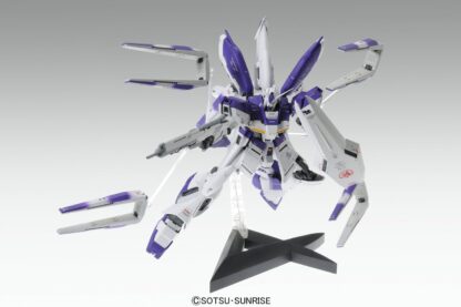 Gundam Mobile Suit Gundam Hi-Nu Gundam Ver Ka Master Grade Kit