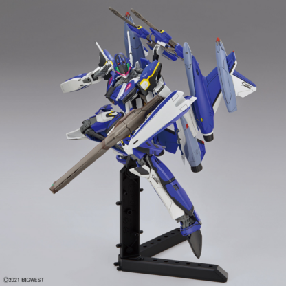 Macross Plus YF-29 Durandel Valkyrie ( Max Jenius ) HG 1/100 Model Kit