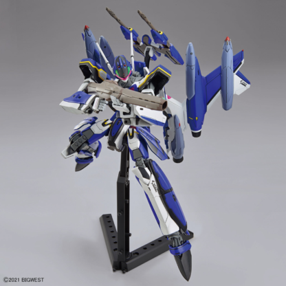 Macross Plus YF-29 Durandel Valkyrie ( Max Jenius ) HG 1/100 Model Kit