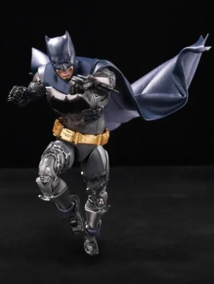 Modoking The Flash (2023) Batman 1/12 Scale Model Kit