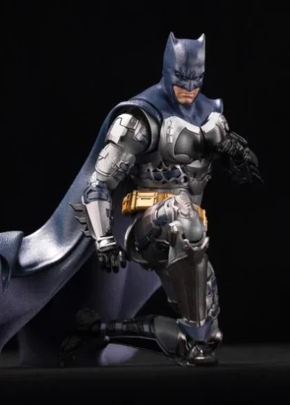 Modoking The Flash (2023) Batman 1/12 Scale Model Kit