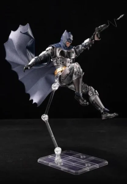 Modoking The Flash (2023) Batman 1/12 Scale Model Kit