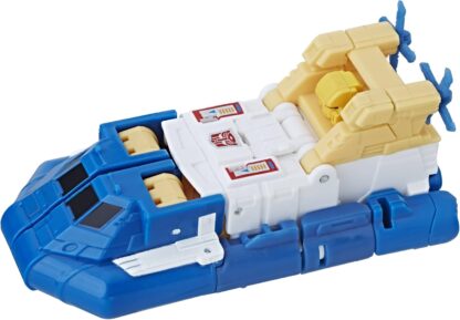 Transformers Titans Return Legends Seaspray