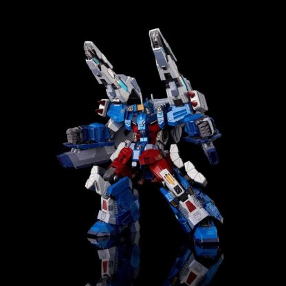 Flame Toys Transformers Kuro Kara Kuri Ultra Magnus