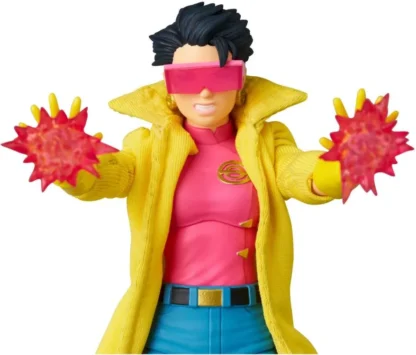 Marvel MAFEX No.253 Jubilee Action Figure ( Comic Version )