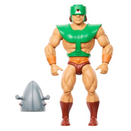 Masters of the Universe Cartoon Collection Tri-Klops