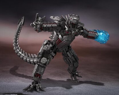 S.H.MonsterArts Godzilla Vs Kong Mechagodzilla ( Final Battle Edition )