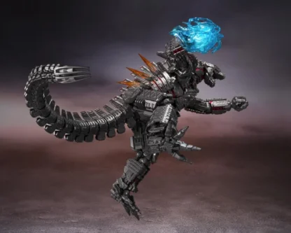 S.H.MonsterArts Godzilla Vs Kong Mechagodzilla ( Final Battle Edition )