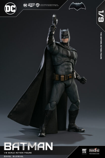 Fondjoy DC Comics The Batman 1/9 Scale Action Figure