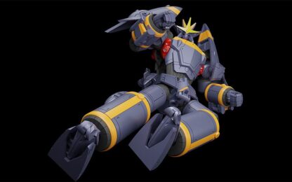 Moderoid Gunbuster Model Kit