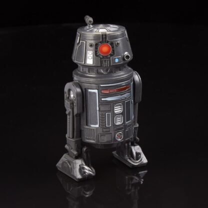 Star Wars The Black Series BT-1 ( Beetee One )