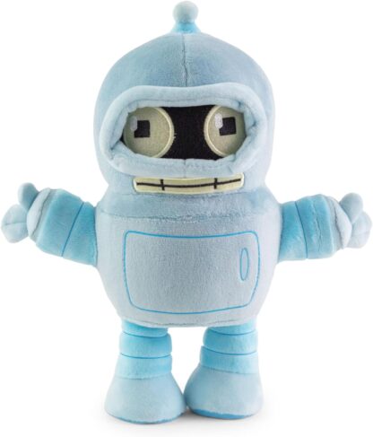 Futurama Plush Bender ( 8 Inch )