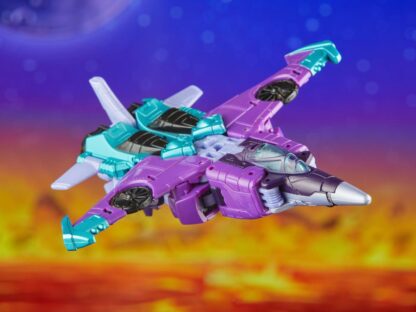 Transformers Legacy United Slipstream