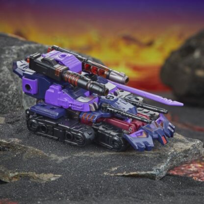 Transformers Legacy United Tarn