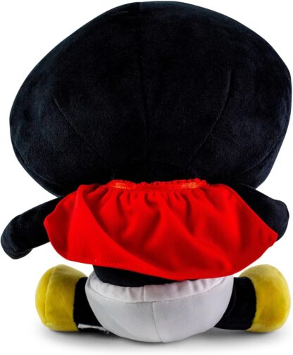 Futurama Plush Nibbler ( 8 Inch )