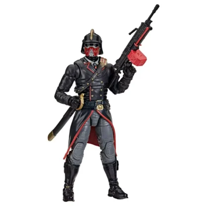 G.I.Joe Classified Iron Grenadier