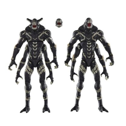 Marvel Legends Outriders 2 Pack