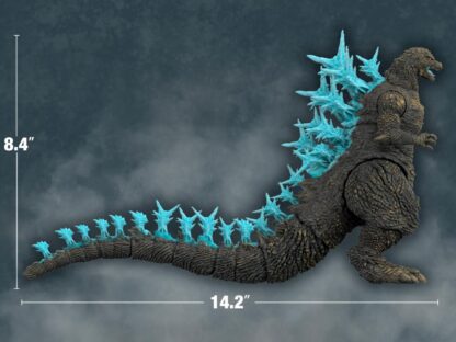 Super7 TOHO Ultimates! Godzilla Minus One Godzilla ( Charging )