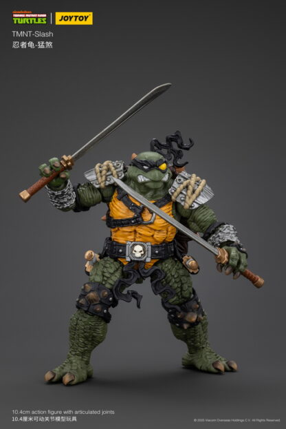 JoyToy Teenage Mutant Ninja Turtles Slash