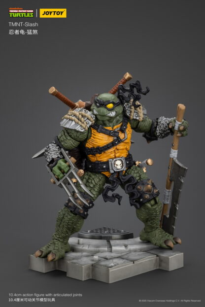 JoyToy Teenage Mutant Ninja Turtles Slash