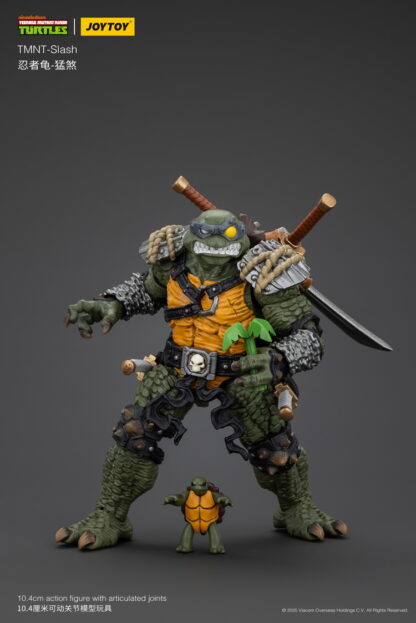 JoyToy Teenage Mutant Ninja Turtles Slash