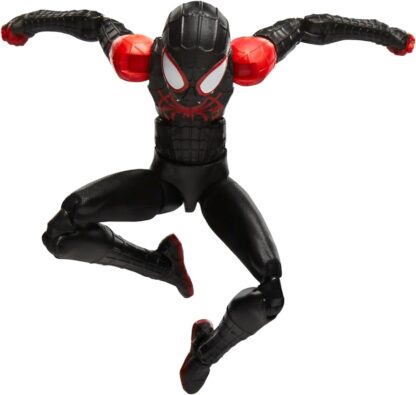 Marvel Legends Across The Spider-Verse Miles Morales