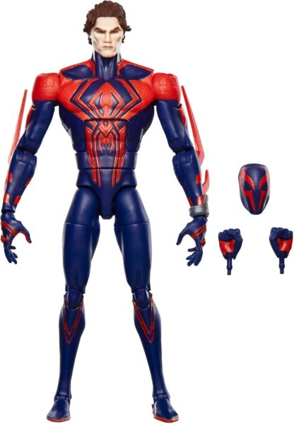 Marvel Legends Across The Spider-Verse Spider-Man 2099