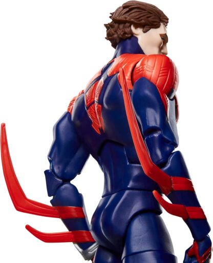 Marvel Legends Across The Spider-Verse Spider-Man 2099