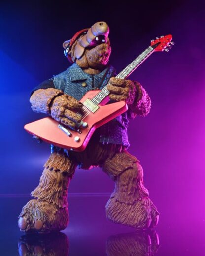 NECA ALF Born to Rock Action Figure