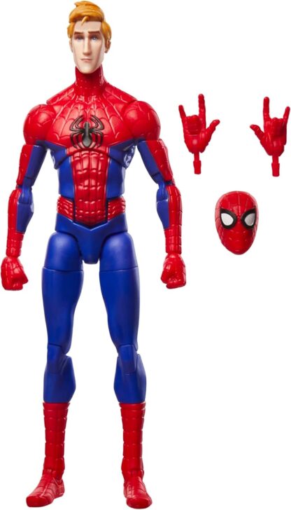 Marvel Legends Across The Spider-Verse Peter Parker