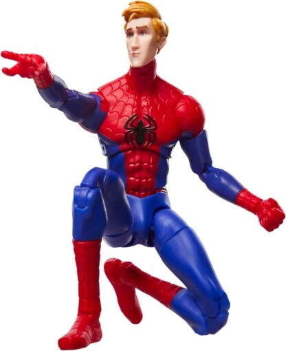 Marvel Legends Across The Spider-Verse Peter Parker