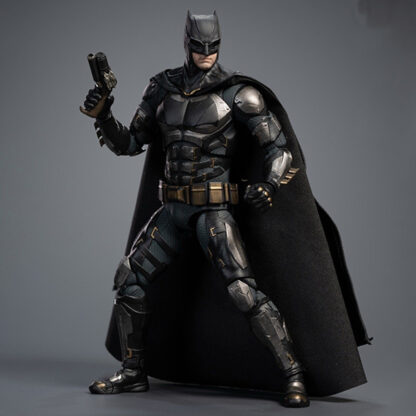 Fondjoy DC Comics Justice League Tactical Batman 1/9 Scale Action Figure