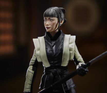 GI Joe Classified Akiko ( Snake Eyes Movie )