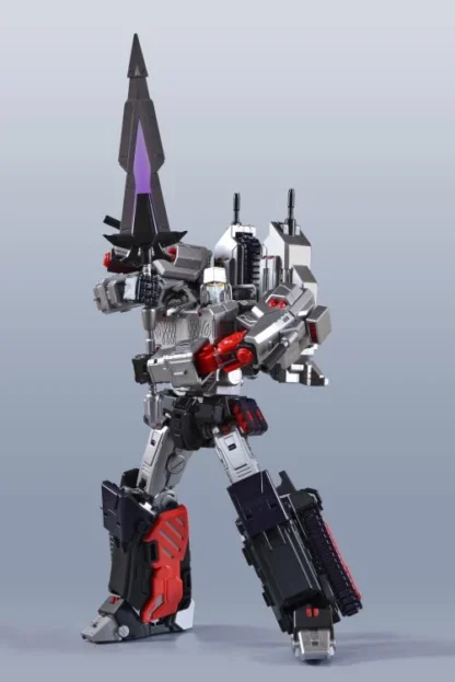 Mastermind Creations Reformatted R-53 Tyrantron Rise