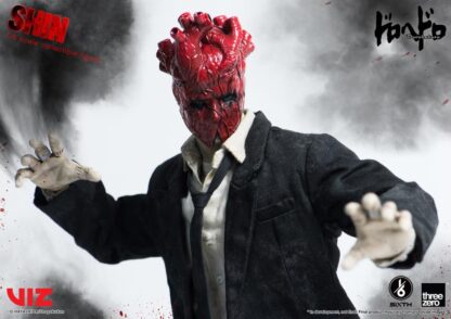 Threezero SiXTH Dorohedoro Shin 1/6 Scale Figure ( Reissue )