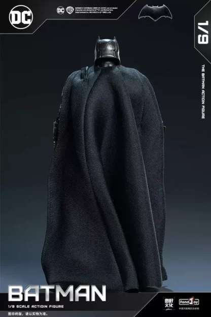 Fondjoy Dawn of Justice Armoured Batman