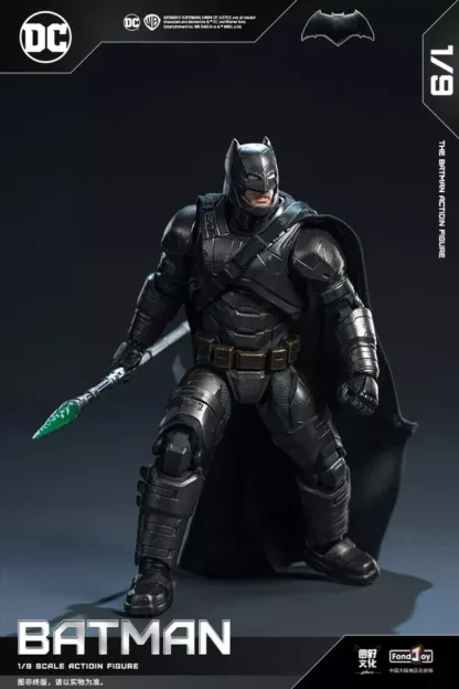 Fondjoy Dawn of Justice Armoured Batman