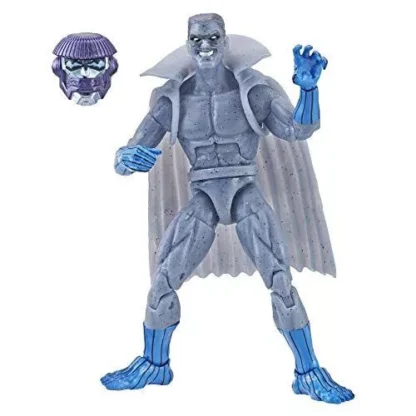 Marvel Legends Grey Gargoyle