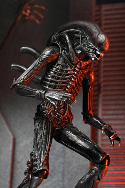 NECA Alien Romulus Ultimate Xenomorph XX121 Action Figure