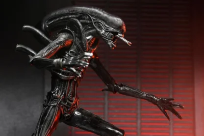 NECA Alien Romulus Ultimate Xenomorph XX121 Action Figure