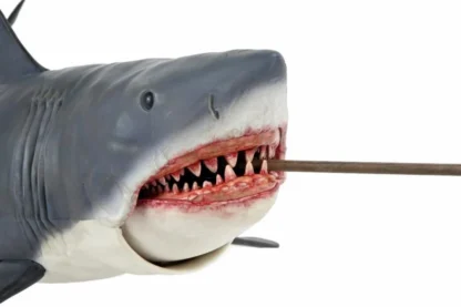 NECA Jaws 50th Anniversary The Game of Jaws