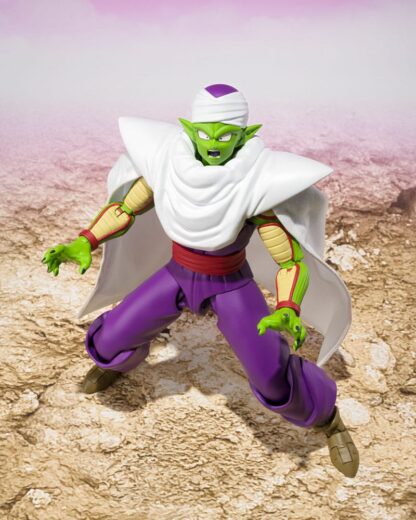 Dragon Ball Daima S.H.Figuarts Piccolo