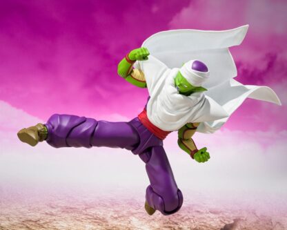 Dragon Ball Daima S.H.Figuarts Piccolo