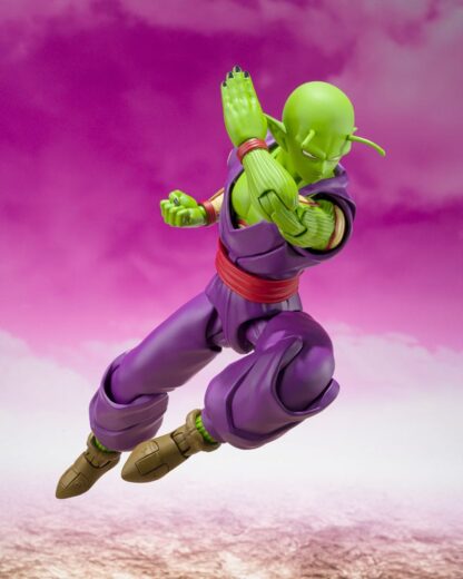 Dragon Ball Daima S.H.Figuarts Piccolo