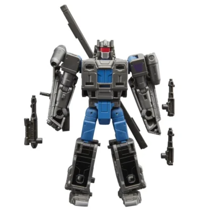 Transformers Age of the Primes Deluxe Vortex